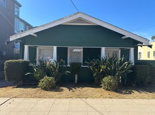 2320 Brant St, San Diego, CA 92101