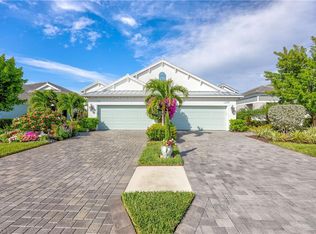 2302 Marquesa Cir, Naples, FL 34112