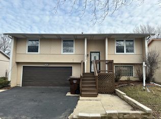 18117 Orleans Dr, Hazel Crest, IL