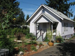 5825 NE Alberta St, Portland, OR 97218
