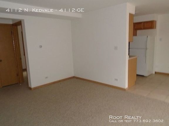 2nd image of 4112 N Kedvale Ave #4112