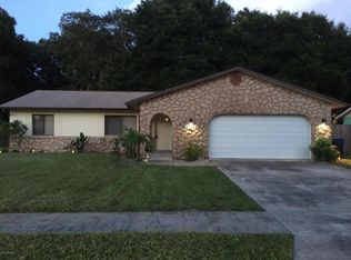 927 Tennessee St, Titusville, FL 32796