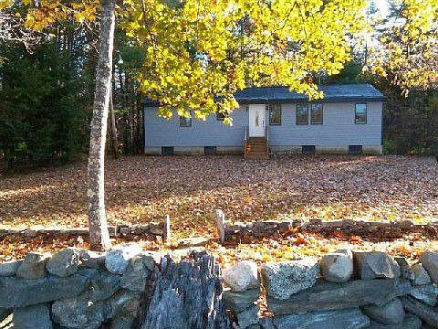 Immaculate Home on 4.9 Acres