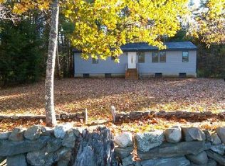 43 Crawley Falls Rd, Brentwood, NH 03833