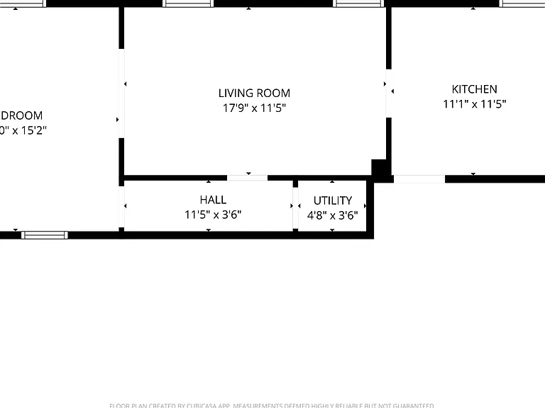 105 S Harriet Ave #4 — Photo 10