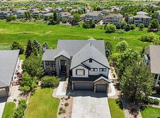 5244 Rustler Trl, Parker, CO 80134