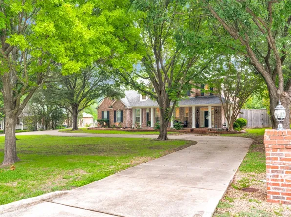 510 Ashwood Ln, Fairview, TX 75069