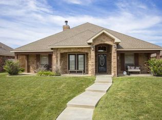 8102 Alexandria Ave, Amarillo, TX 79118