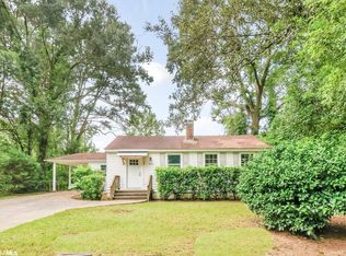 5005 Hillwood Cir S, Mobile, AL 36608