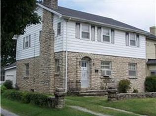 210 W Poplar St, Pulaski, TN 38478