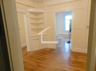 1582 Beacon St #1TT, Brookline, MA 02446
