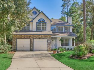 6 Winter Wheat Pl, Spring, TX 77381