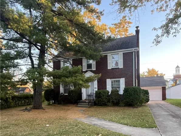 249 Grimsby Rd, Buffalo, NY 14223