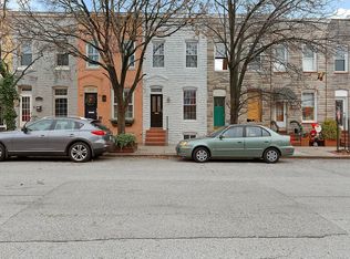 1407 Decatur St, Baltimore, MD 21230