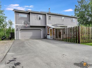 2825 W Youngtree Dr, Wasilla, AK 99623