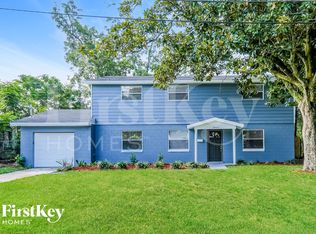 3424 S Copper Cir, Jacksonville, FL 32207