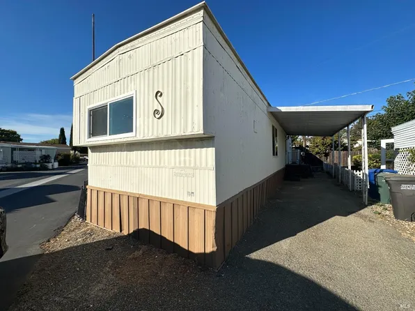 50 River Road #31, Rio Vista, CA 94571
