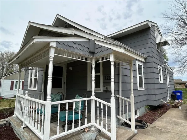 1216 Liberty Park Blvd, Sedalia, MO 65301