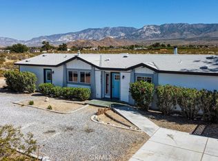 31431 Clark Rd, Lucerne Valley, CA 92356