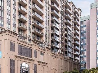 15 Maple Ave #1107, Barrie, ON L4N 2N6