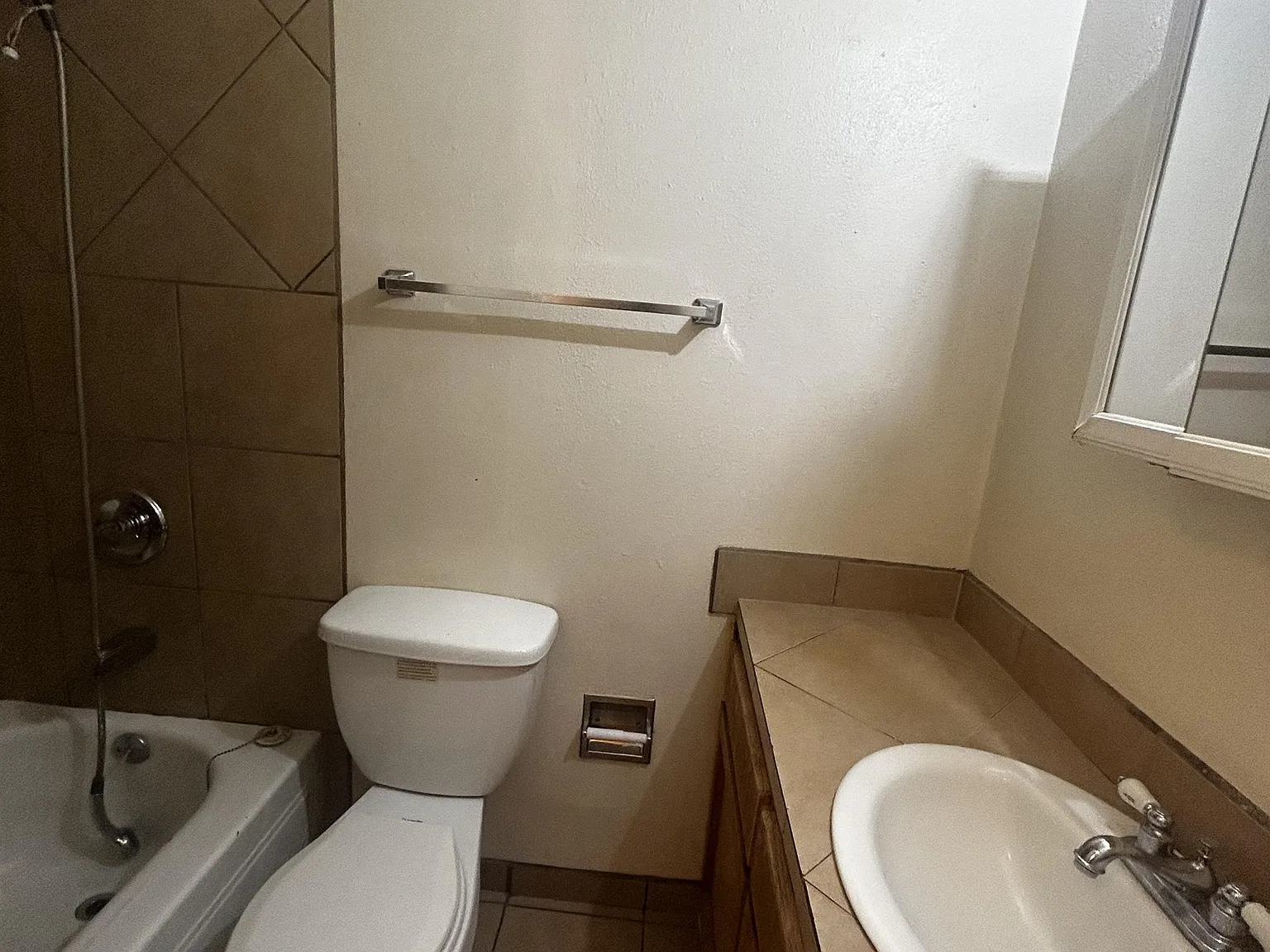 8213 Marquette Avenue Northeast - D — Photo 4