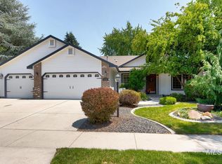 5740 N Applebrook Way, Boise, ID 83713