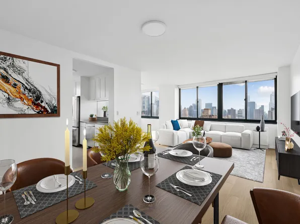 200 West 60th Street 33D image 1 of 52