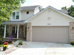 5012 Galena Ct, Imperial, MO 63052