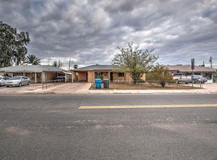 5023 W Campbell Ave, Phoenix, AZ 85031