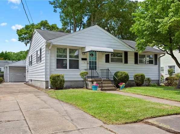 1225 Oak Park Ave, Norfolk, VA 23503