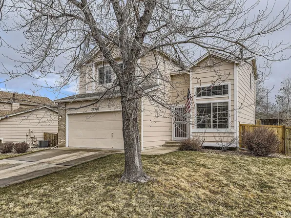 20910 Omaha Avenue, Parker, CO 80138