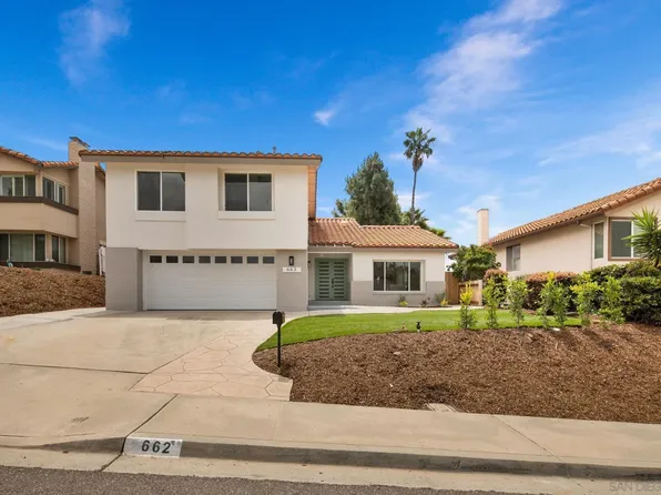 662 E J St, Chula Vista, CA 91910