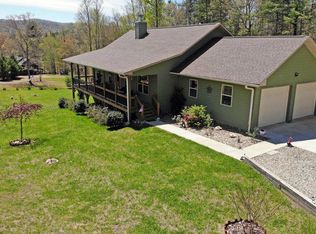 240 Charles Ln, Blairsville, GA 30560
