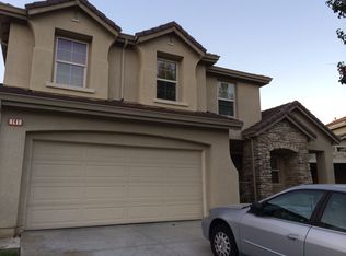 141 Cherub Way, Tracy, CA