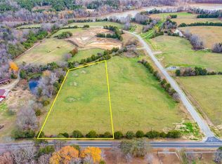 0 Miles Chapel Rd #4, Mebane, NC 27302