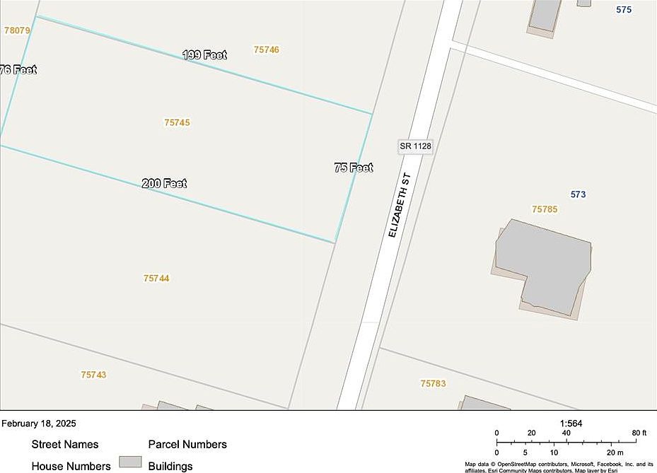 1st image of 0 Elizabeth St
