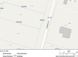 0 Elizabeth St, Danville, VA 24541