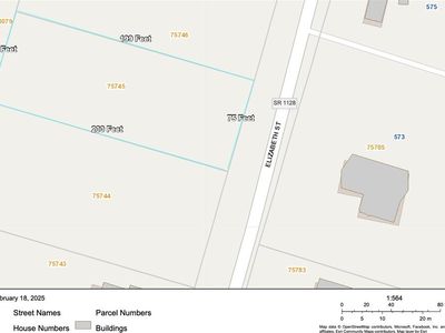 0 Elizabeth St, Danville, VA, 24541