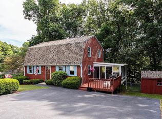 12 Cottage St, Billerica, MA 01821