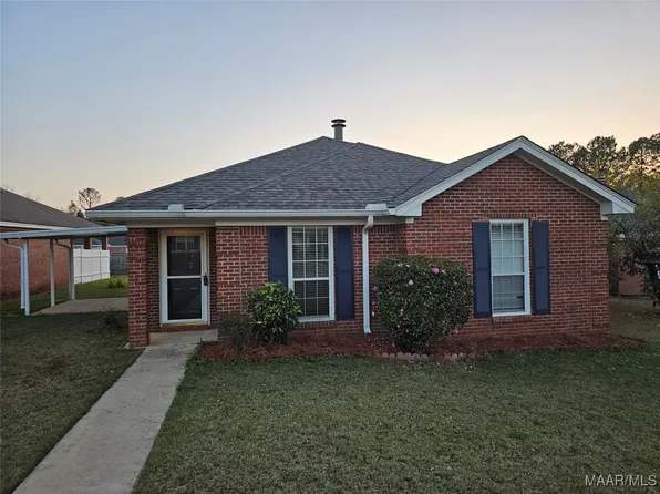 113 Dellwood Ct, Prattville, AL 36066