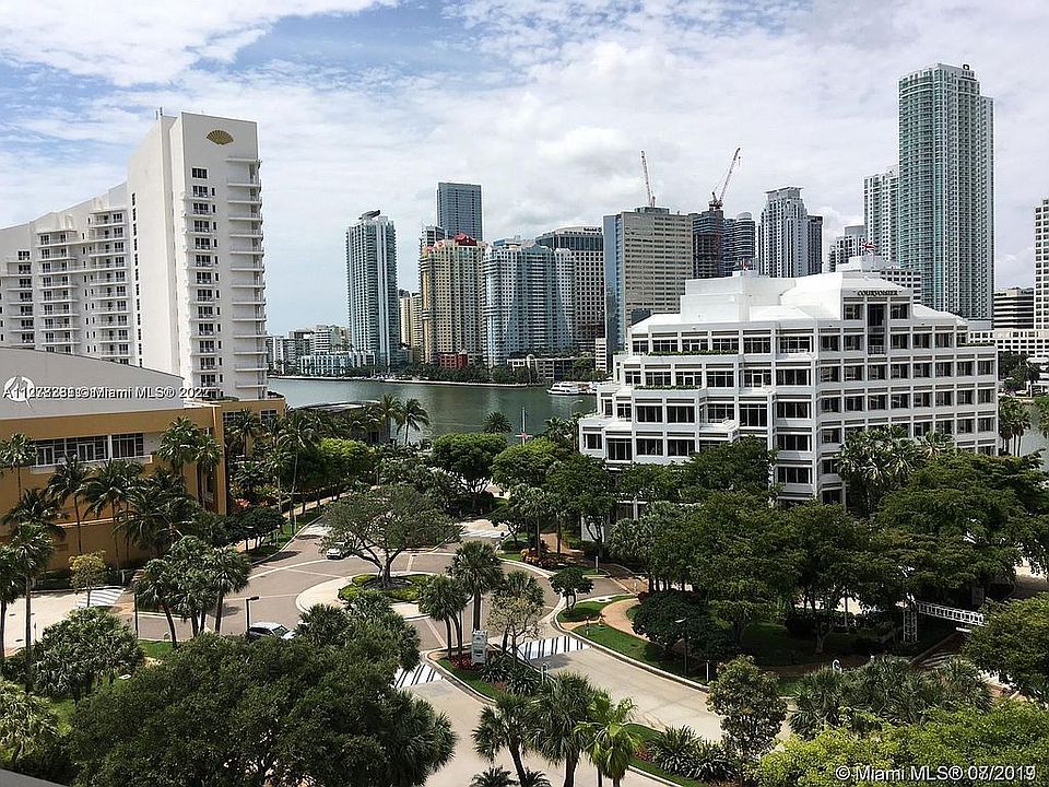 1st image of 520 SW Brickell Ave #A917