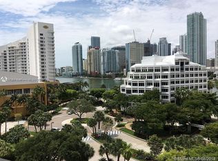 520 SW Brickell Ave #A917, Miami, FL 33131