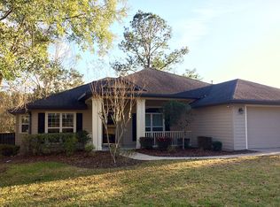 7505 White Oaks Rd, Alachua, FL 32615