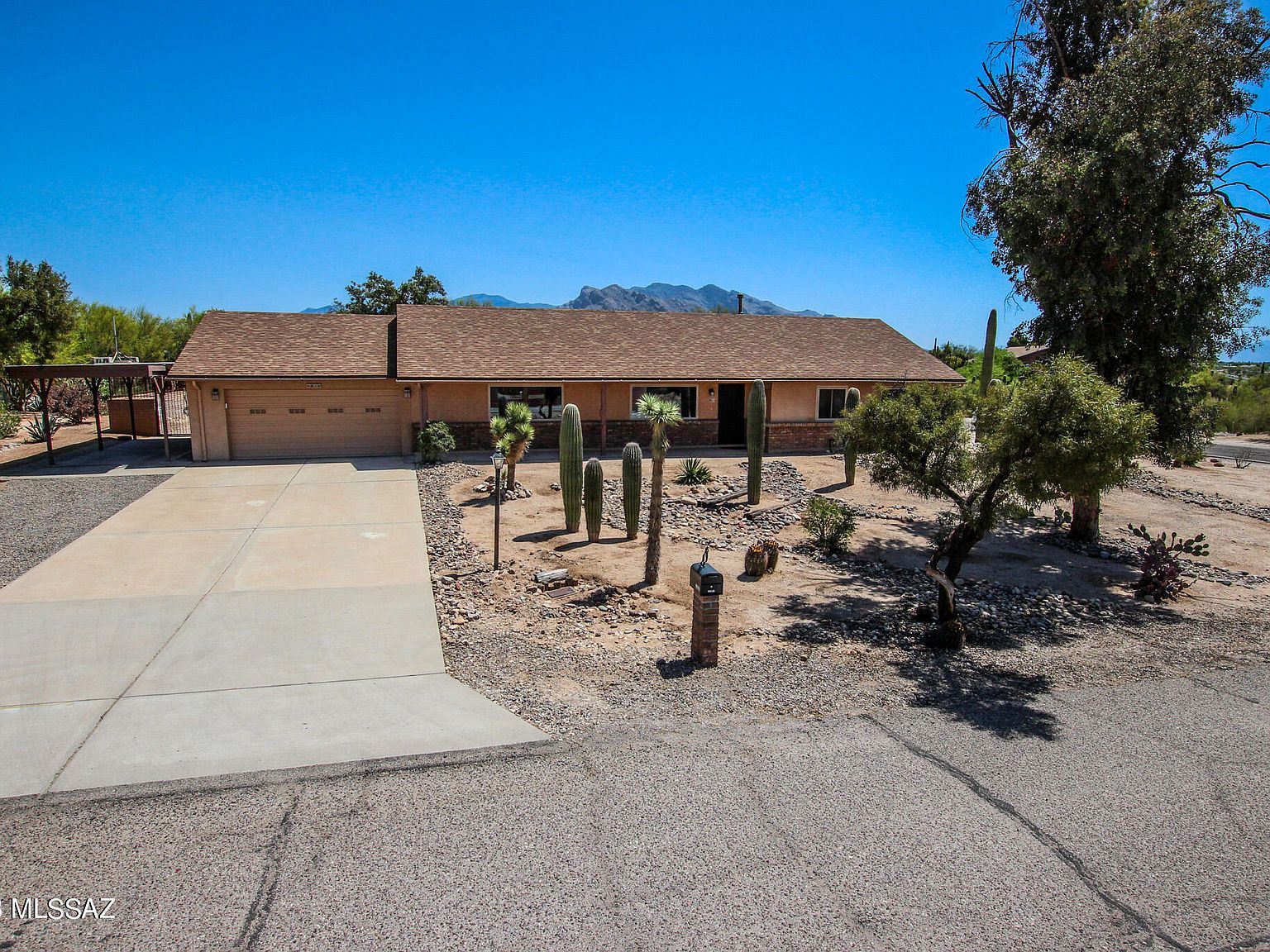 8010 N Modena Dr, Tucson, AZ 85741 Zillow