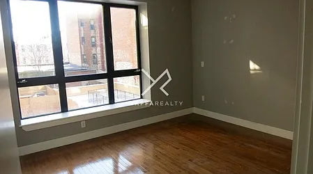 Rented by Yaffa Realty LLC