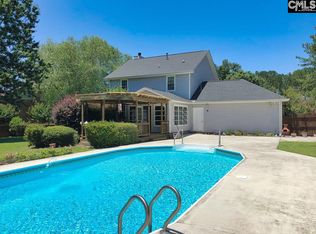 229 Robin Woods Dr, Lexington, SC 29073
