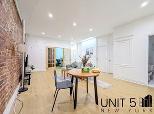1163 Nostrand Ave UNIT 2B, Brooklyn, NY 11225