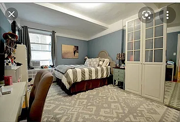 Rented by Compass