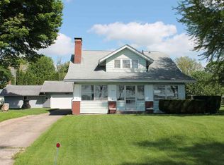 516 1st Ave, Hampton, IL 61256