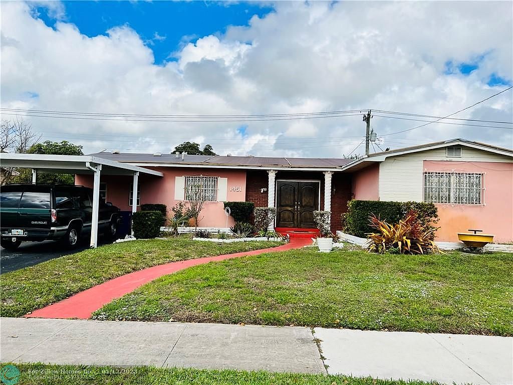 1451 NW 179th St, Miami Gardens, FL 33169 | Zillow